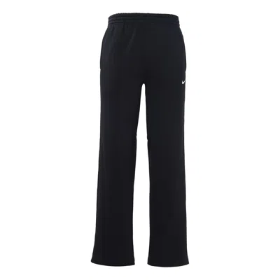 Nike Nsw Casual Trousers 'black'