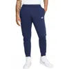 Nike Sportswear Club Fleece Sweatpants In Blue