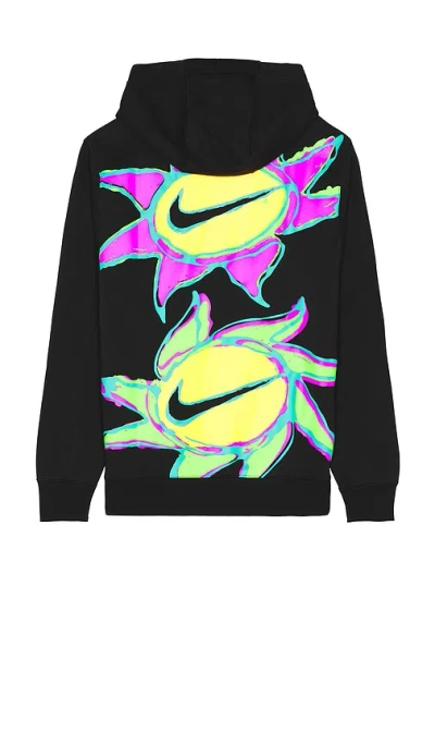 Nike Nsw Club Pullover Hoodie