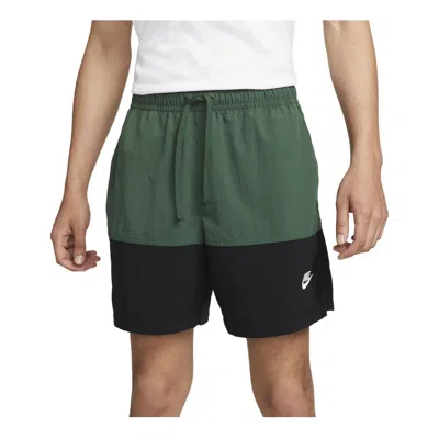 Nike Nsw Club Shorts 'green'