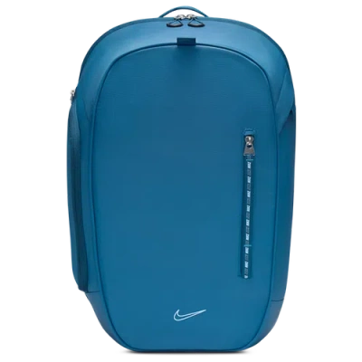 NIKE NIKE NSW COMMUTE BACKPACK BLUE FORCE/WORK BLUE/BLUE FORCE SIZE ONE SIZE
