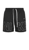 Nike Nsw Flow Shorts