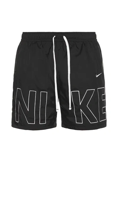 Nike Nsw Flow Shorts