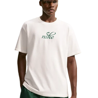 Nike Nsw Loose Snakeskin T-shirt Size L