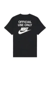Nike Legend Essential T-shirt