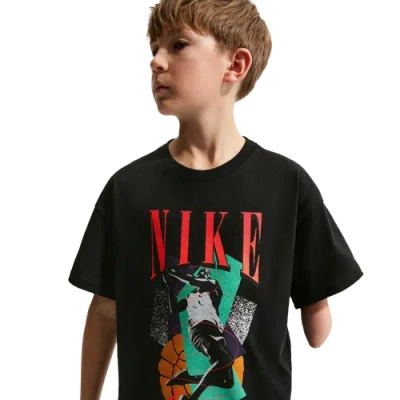 Nike Nsw M90 T-shirt Black Size Xl
