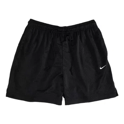 Nike Nsw Mesh Shorts 'black'