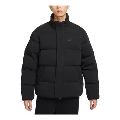 Nike Nsw Oversized Padded Jackets 'black'