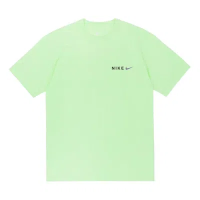 Nike Nsw Premium Essentials T-shirt 'bright Green'