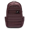 Nike Nsw Rpm Backpack 2.0 In Burgundy