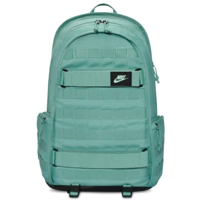 NIKE NIKE NSW RPM BACKPACK 2.0 CANNON/MINT FOAM/BLACK SIZE ONE SIZE