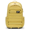 Nike Sportswear Rpm Backpack In Yellow