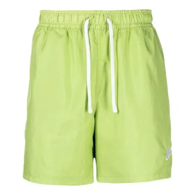 Nike Nsw Short 'vivid Green'