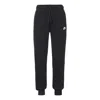 Nike Nsw Spe Wvn Athleisure Casual Sports Woven Bundle Feet Long Pants Black