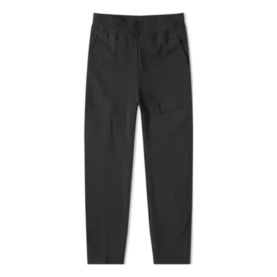 Nike Nsw Sportswear Tech Pack Knit Pants 'black'