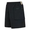 Nike Nsw Tech Pack Woven Utility Short 'black'