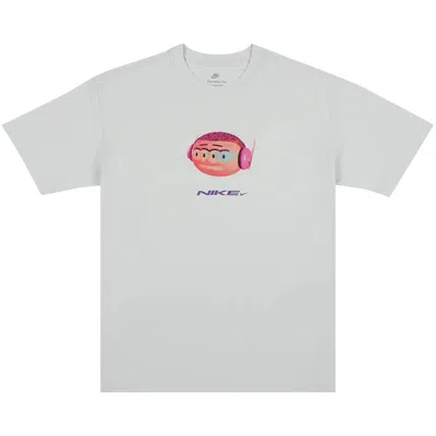 Pre-owned Nike Nsw Tee 'off White' | Men's Size Xl