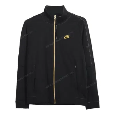 Nike Nsw Tracksuit Jacket 'black'