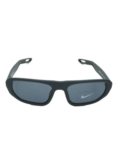 Nike Nv04 Sunglasses In Black