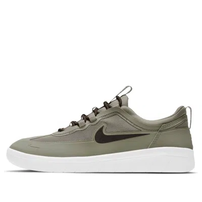 Nike Nyjah Free 2.0 Sb 'light Army'