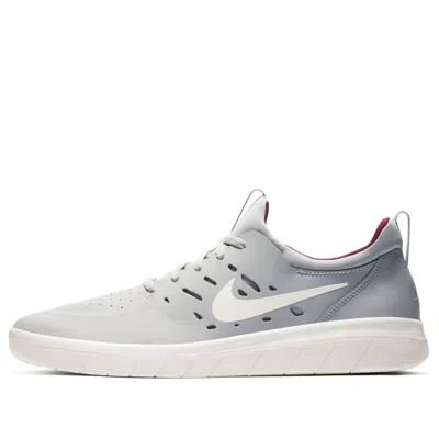 Nike Nyjah Free Sb 'atmosphere Grey'