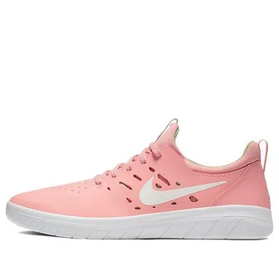 Nike Nyjah Free Sb 'sushi'