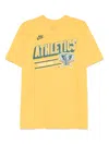 Nike Oakland Athletics Cooperstown T-shirt