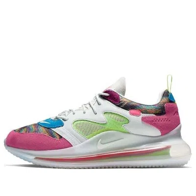NIKE NIKE ODELL BECKHAM JR X AIR MAX 720 'YOUNG KING OF THE DRIP'