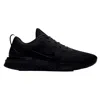 Nike Air Max Command Mens Fitness Workout Running & Training Shoes In Black/black