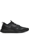 Nike Odyssey React Shield 2 Sneakers In Black