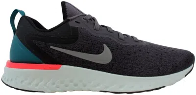 Pre-owned Nike Odyssey React (women's) Sneakers In Thunder Grey/gunsmoke Black In Multi