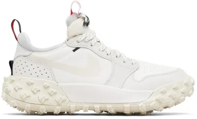 Nike Off-white Air Jordan 1 Element Low A/t Sneakers In Multi