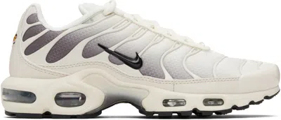 Nike Off-white Air Max Plus Sneakers