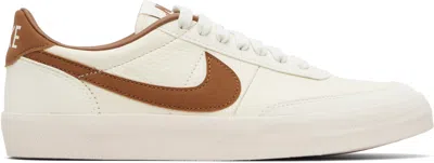 Nike Off-white Killshot 2 Leather Sneakers