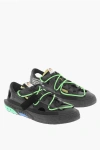Nike X Off-white Blazer Low-top Sneakers In Multi