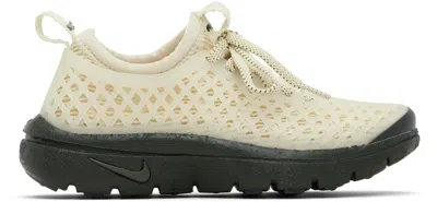 Nike Off-white Rejuven8 Run Sneakers In Neutral