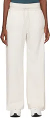 Nike Sportswear Phoenix High Waist Fleece Crop Sweatpants In Lt Orewood Brn/sail