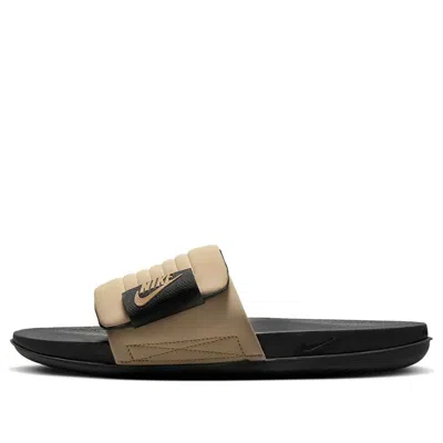Nike Offcourt Adjust Slide 'dark Mocha'