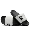 Nike Offcourt Adjust Slide 'summit White Black'