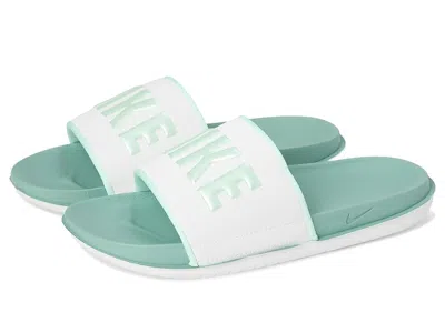 Nike Offcourt Slide In Green