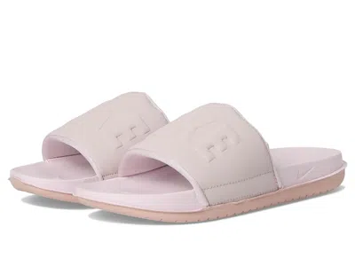 Nike Offcourt Slide In Pink