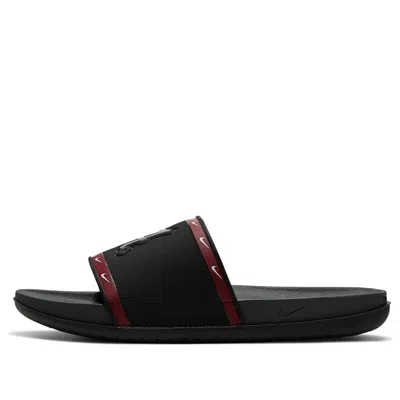 Nike Offcourt Slide 'alabama' In Multi