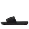 Nike Offcourt Slide 'anthracite Black'