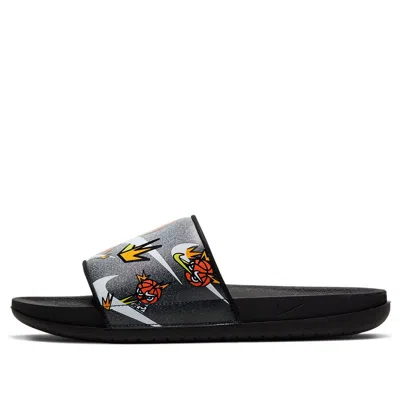 Nike Offcourt Slide 'make It Count'