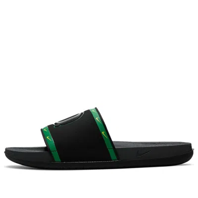 Nike Offcourt Slide 'oregon' In Multi