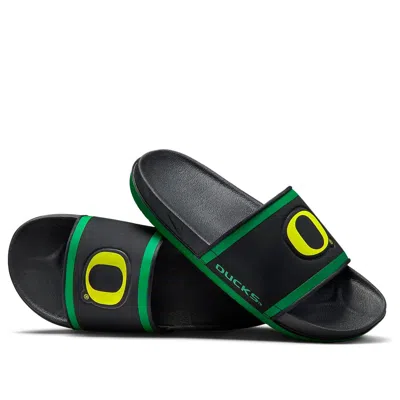 Nike Offcourt Slide 'oregon' In Multi