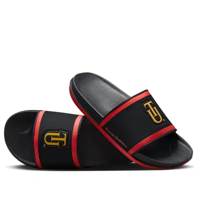 Nike Offcourt Slide 'tuskegee' In Multi