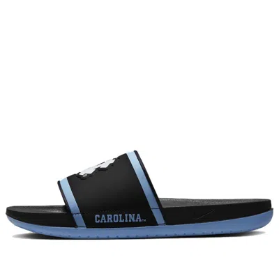 Nike Offcourt Slide 'unc' In Black