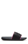 Nike Offcourt Sport Slide In D Grey/black