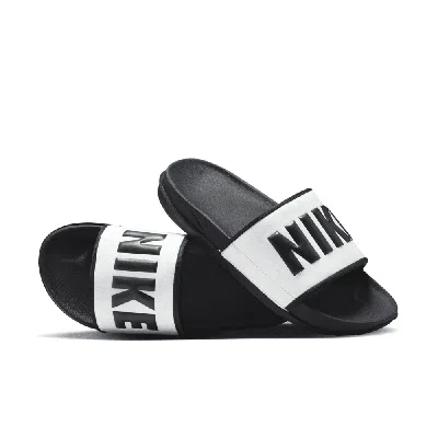 Nike Offcourt Women's Slides In Multi